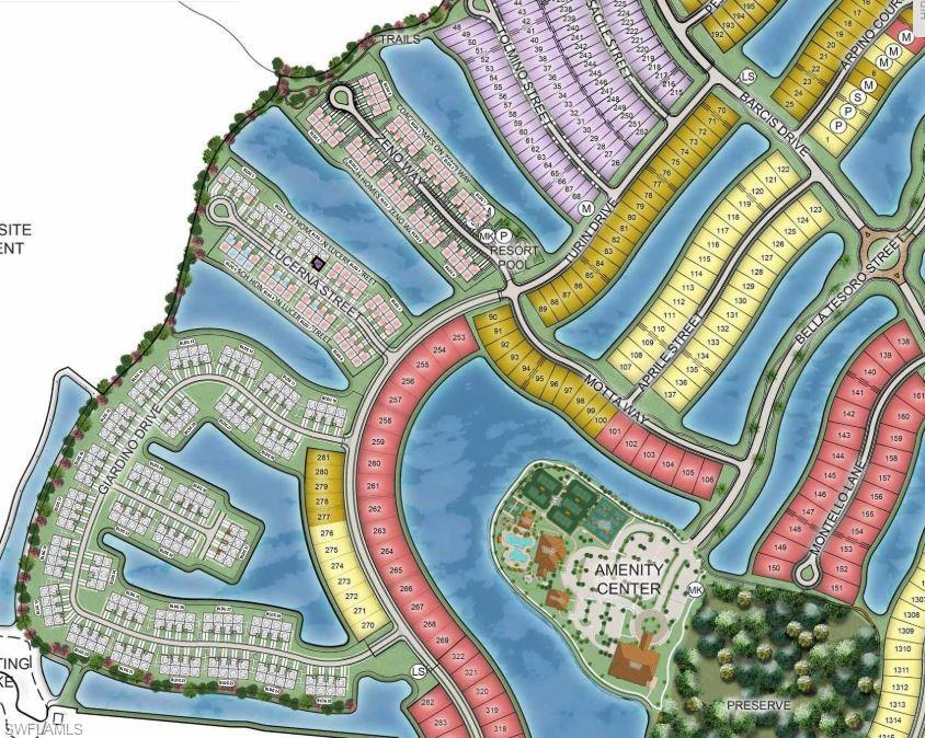 15323 Lucerna ST # 104, NAPLES Unit: 104