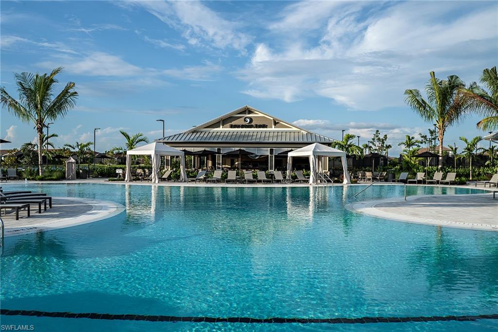 15323 Lucerna ST # 104, NAPLES Unit: 104