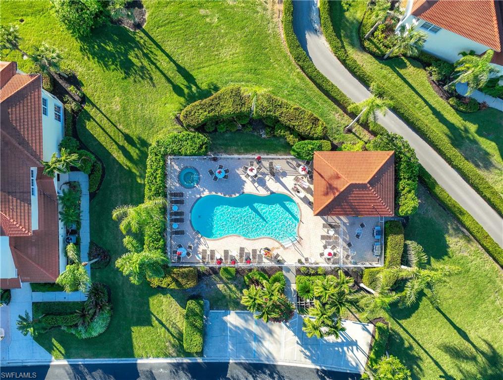 4660 Winged Foot CT # 104