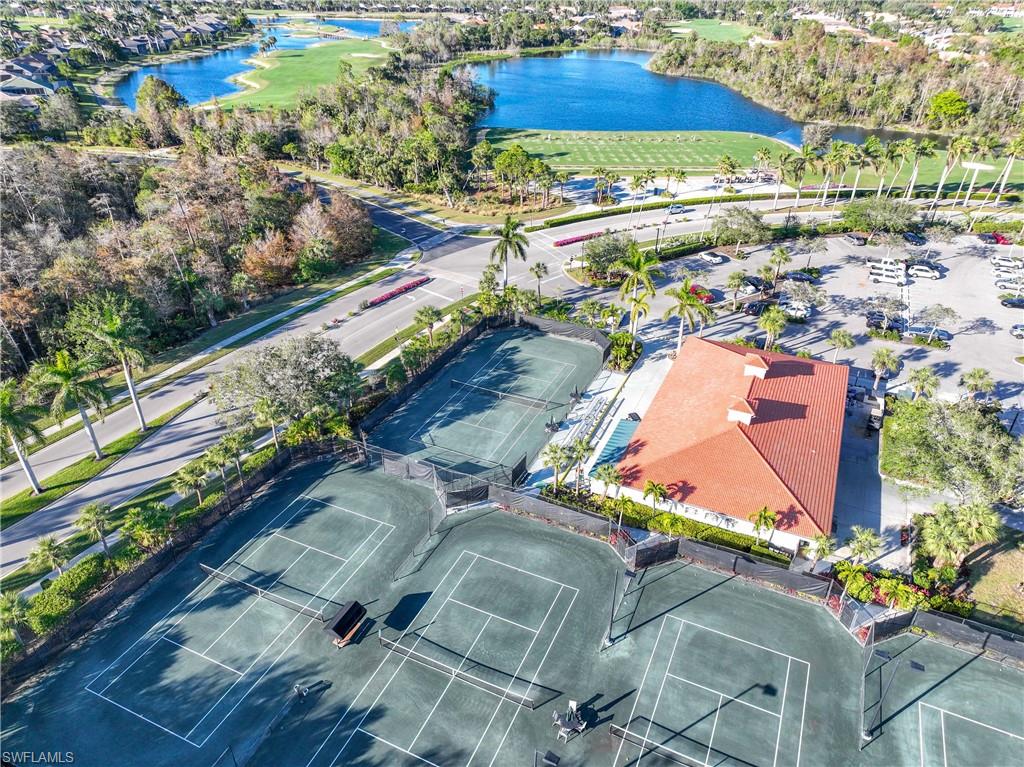 4660 Winged Foot CT # 104