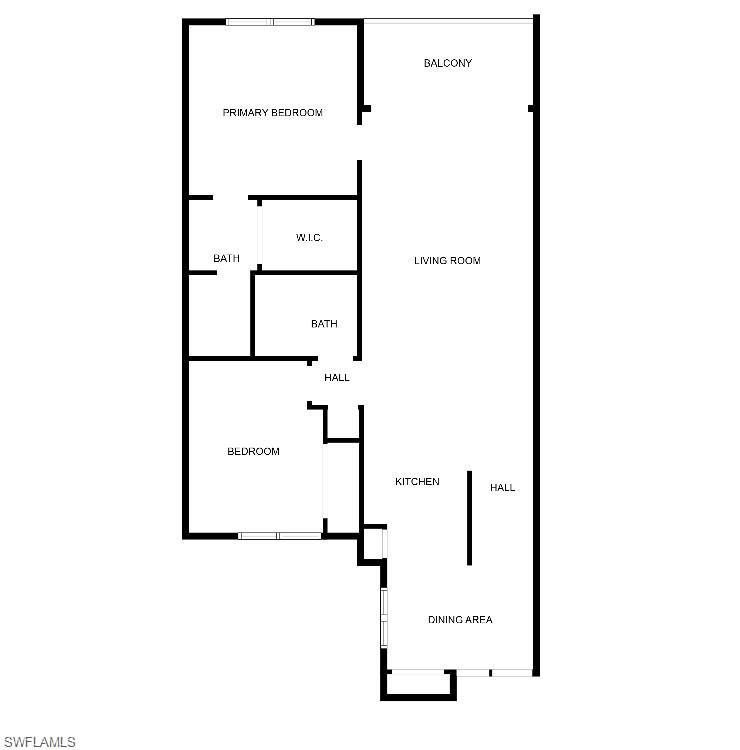 4970 Deerfield WAY # F202