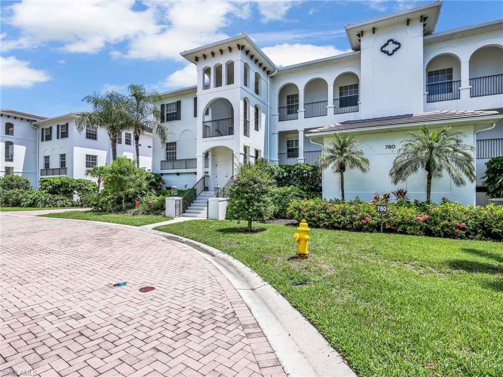 780 Bentwater CIR # 201