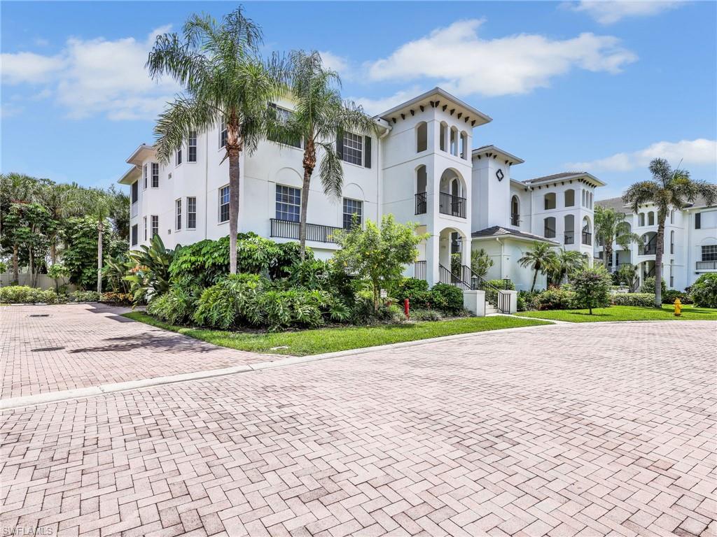780 Bentwater CIR # 201