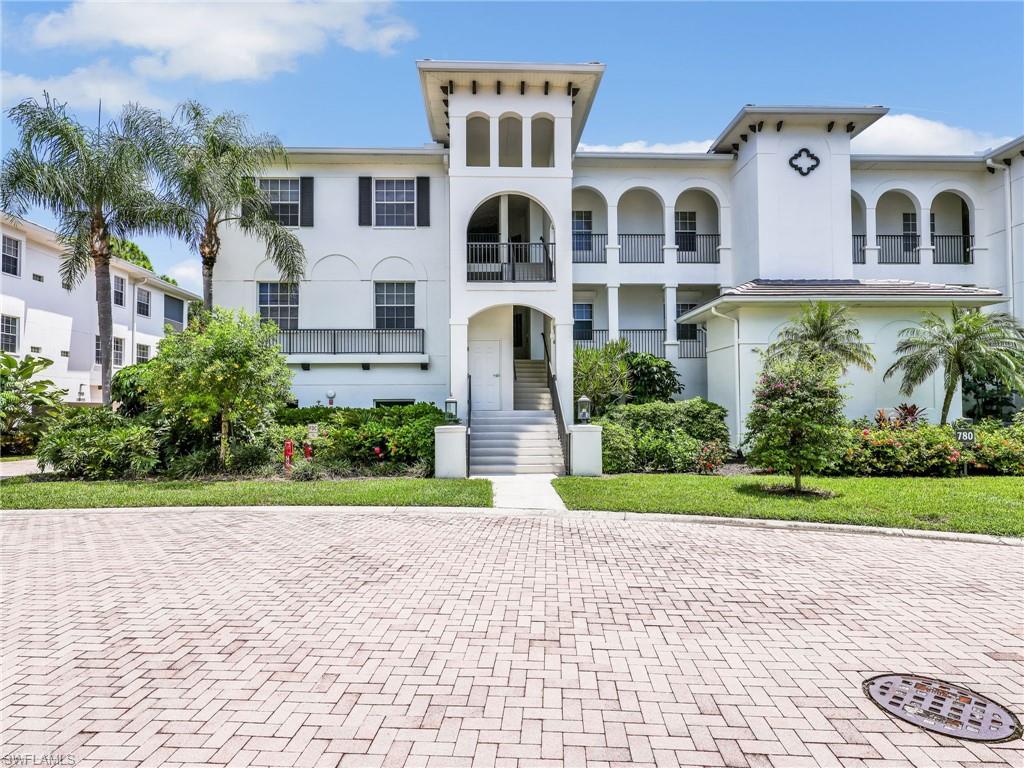 780 Bentwater CIR # 201