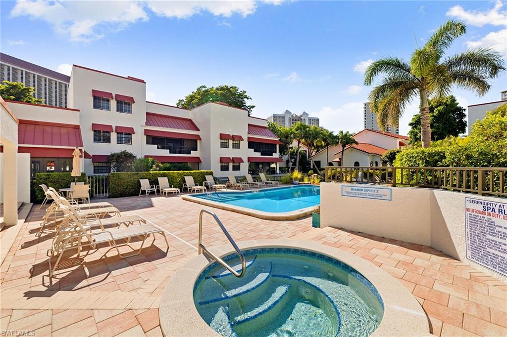 629 Serendipity DR 629