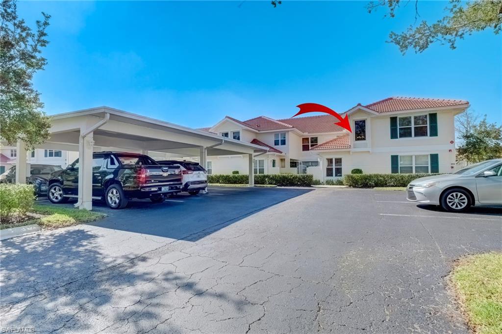 5420 Worthington LN # 204