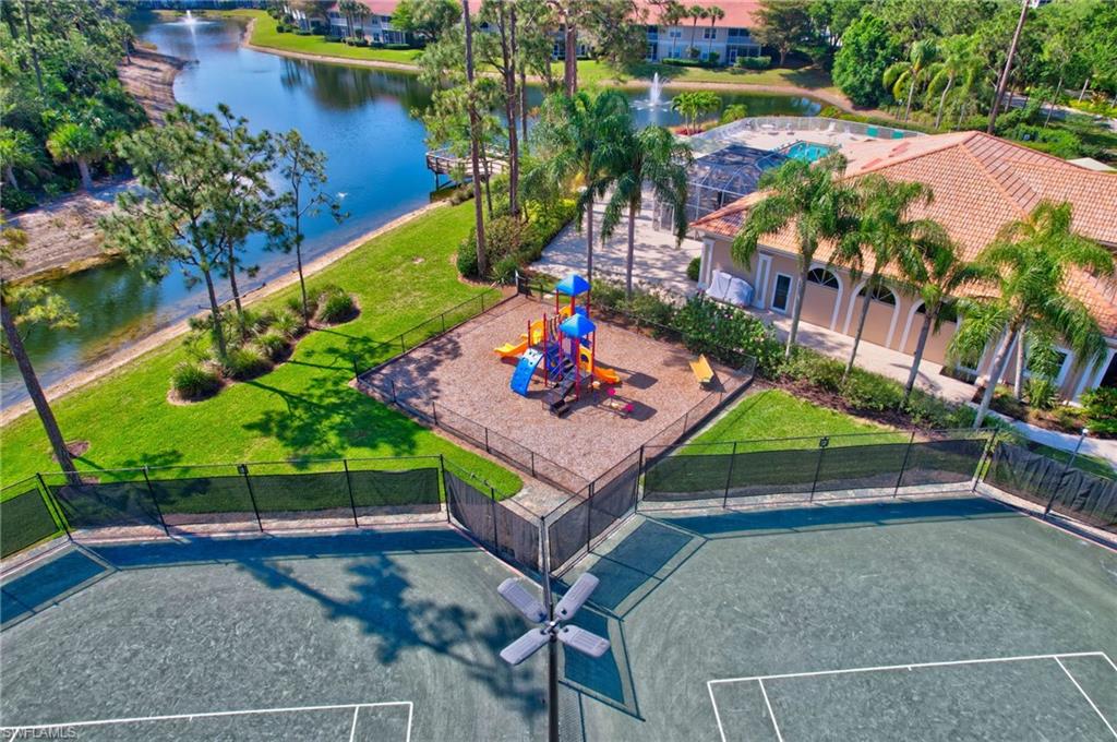 5420 Worthington LN # 204