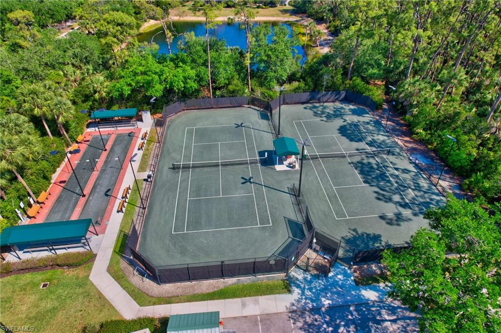 5420 Worthington LN # 204