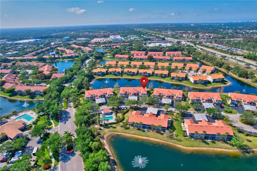 5420 Worthington LN # 204