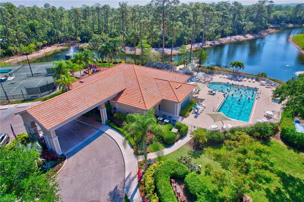 5420 Worthington LN # 204