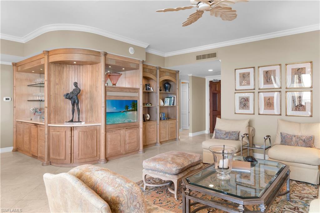 930 Cape Marco DR # 1204