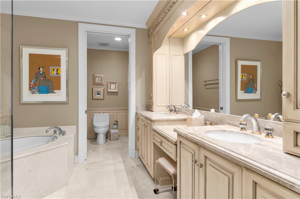 930 Cape Marco DR # 1204