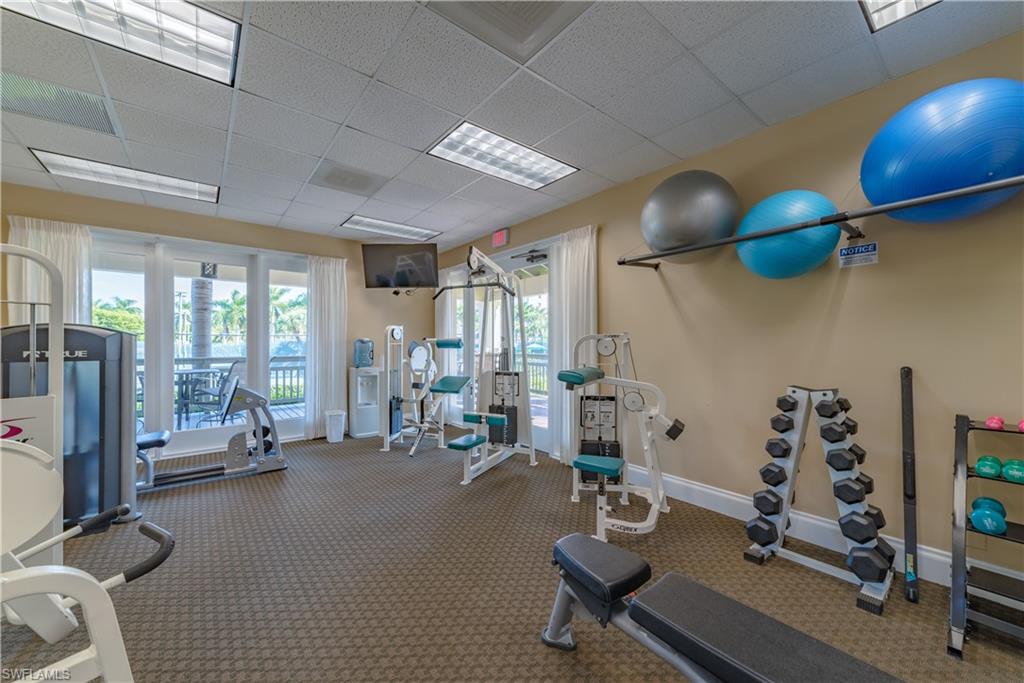 930 Cape Marco DR # 1204