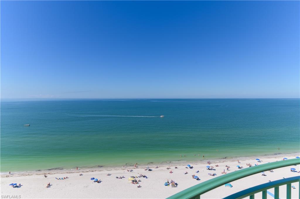 930 Cape Marco DR # 1204