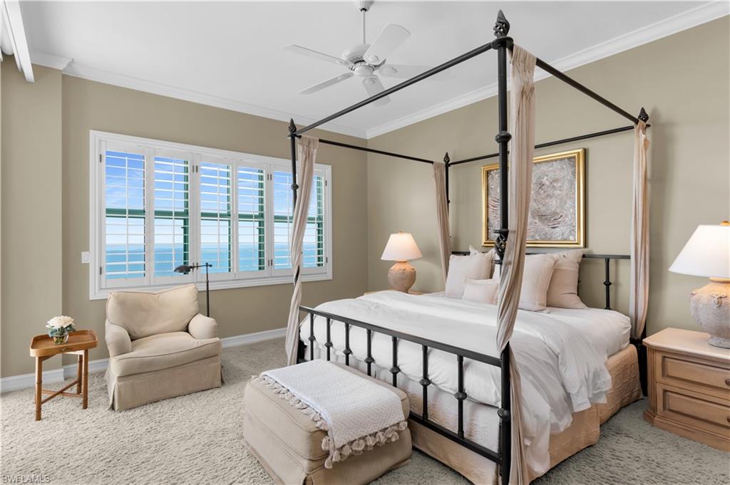 930 Cape Marco DR # 1204