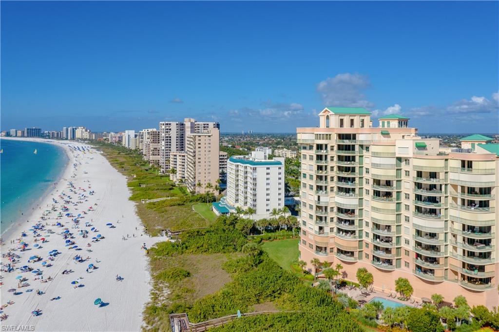 930 Cape Marco DR # 1204