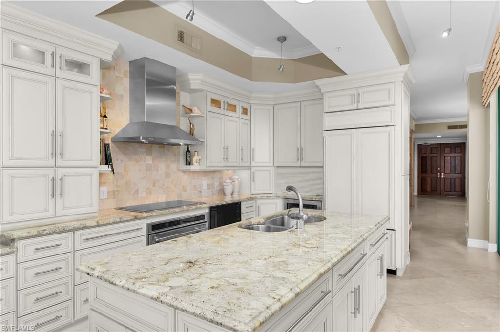 930 Cape Marco DR # 1204