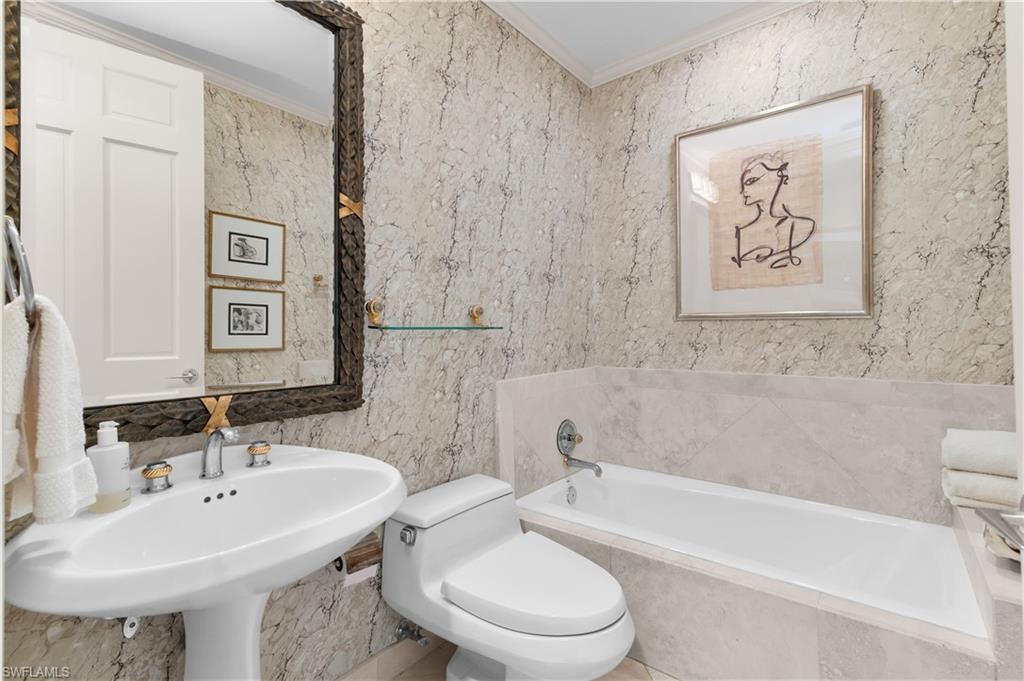 930 Cape Marco DR # 1204