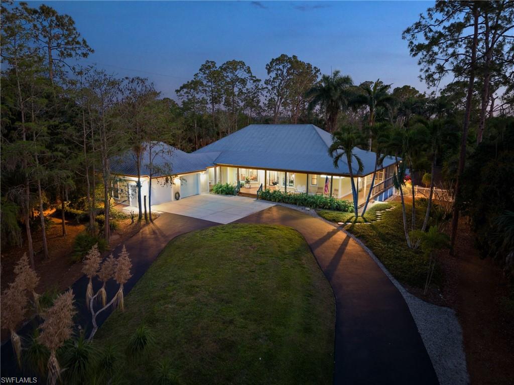 5660 English Oaks LN