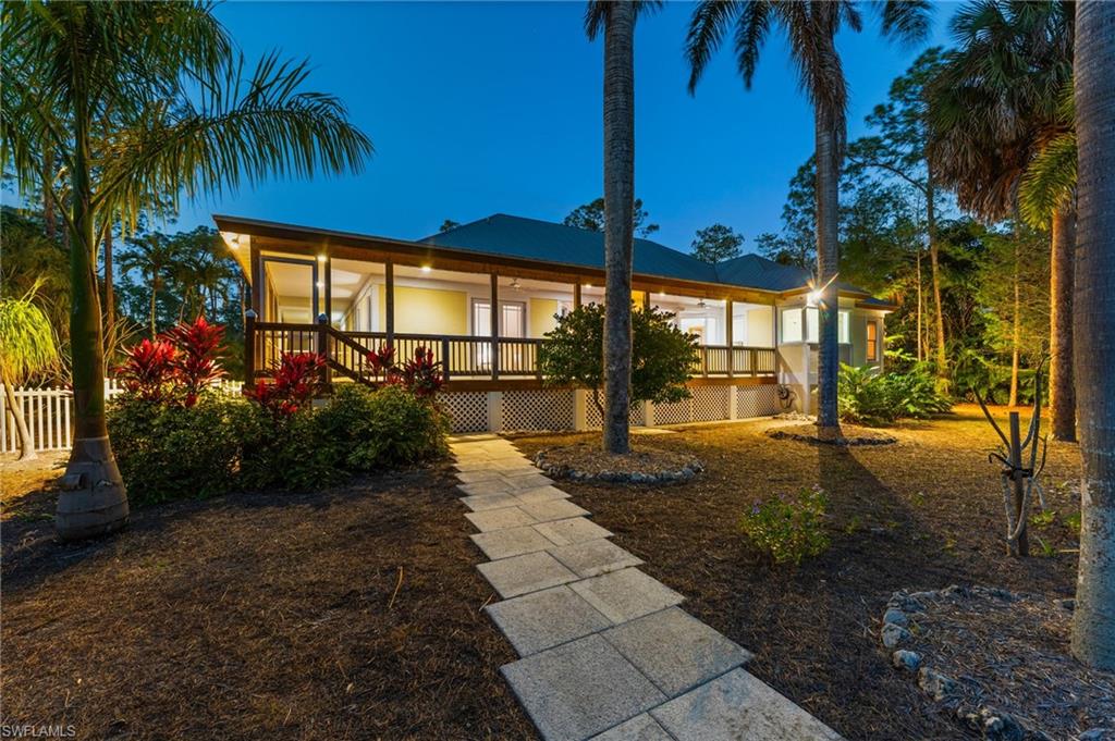 5660 English Oaks LN