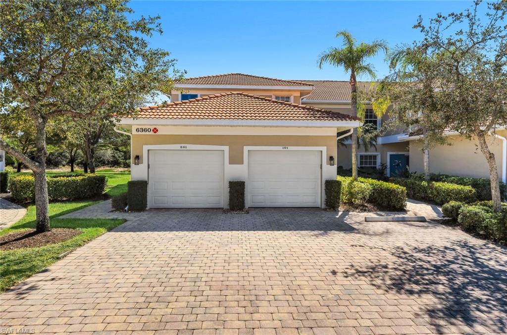 6360 Lexington CT 201