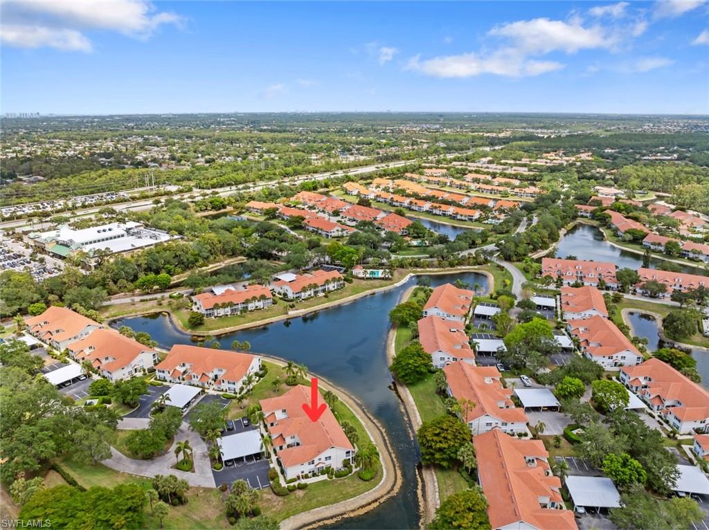 4970 Deerfield WAY F202