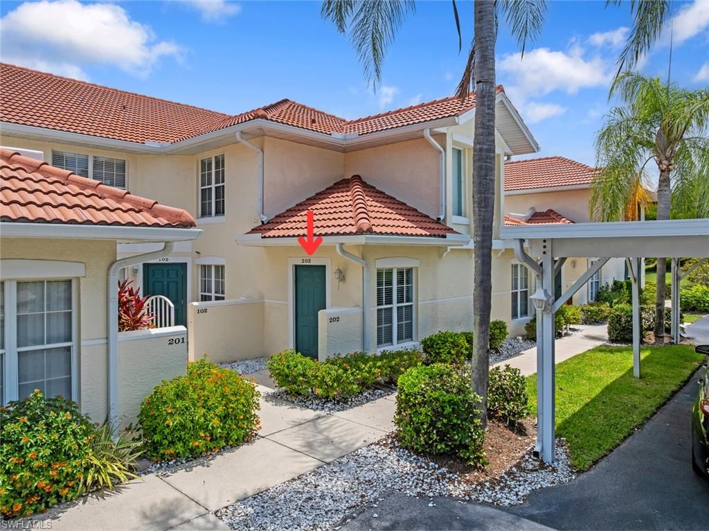4970 Deerfield WAY F202