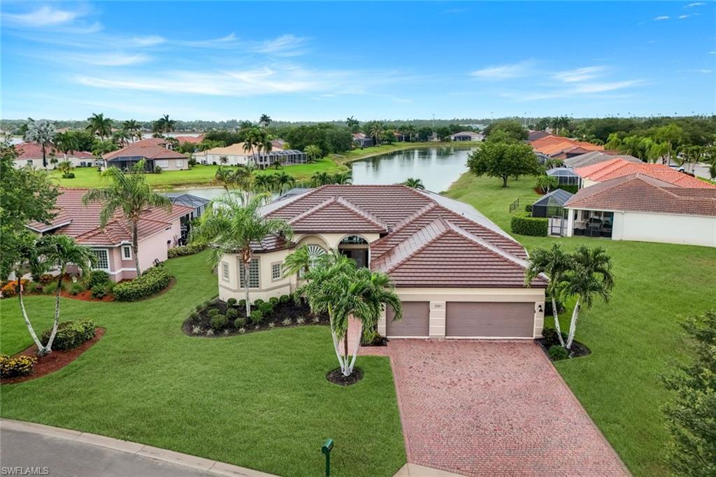 3201 Brookeview CT