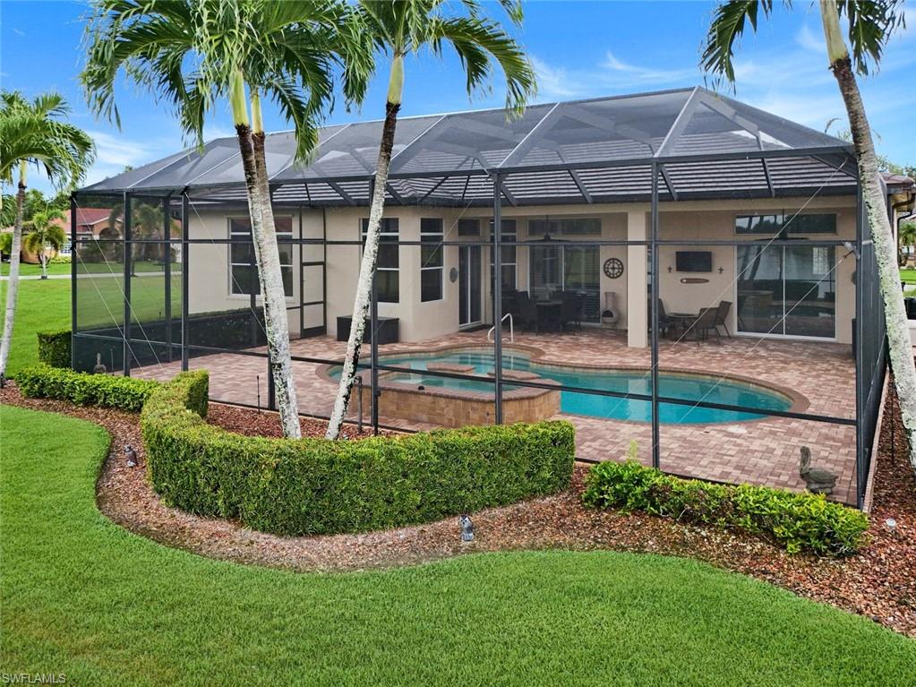 3201 Brookeview CT