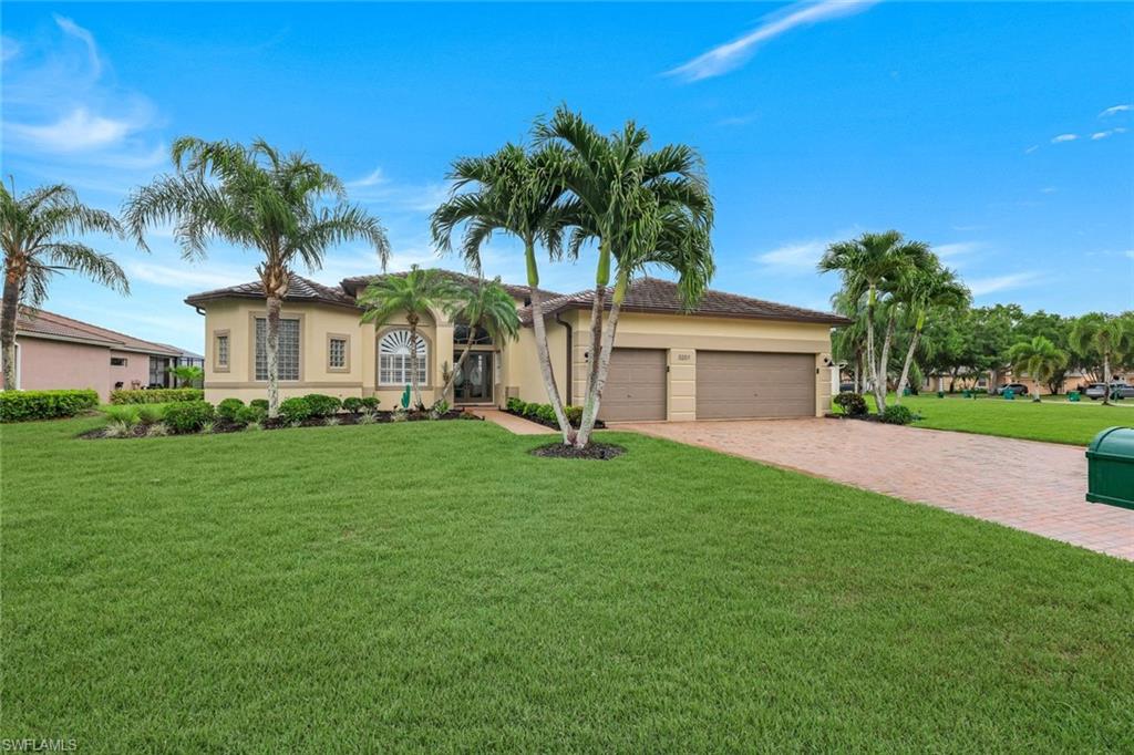 3201 Brookeview CT