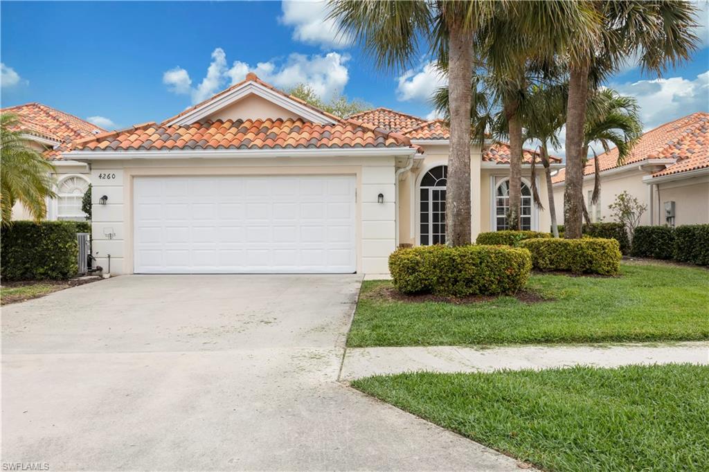 4260 Montalvo CT