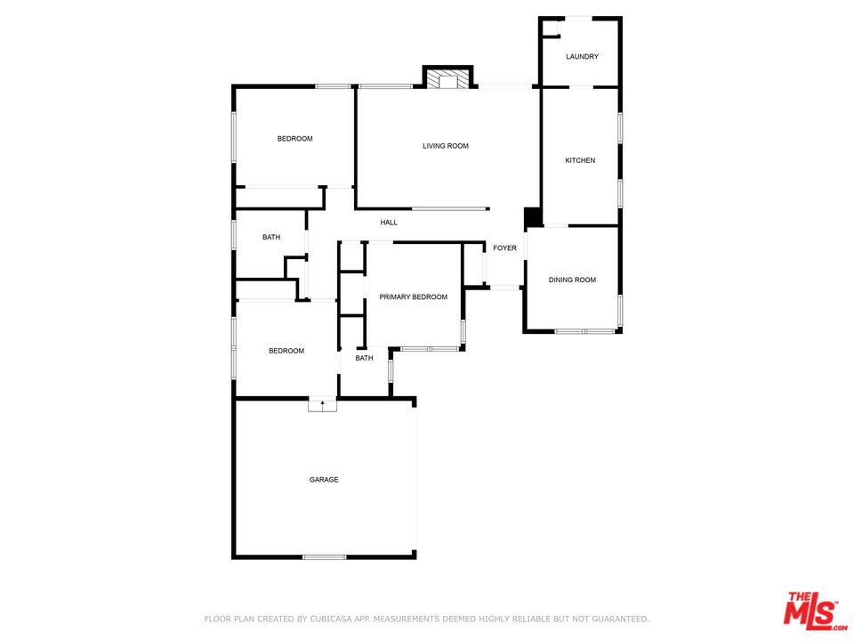 637 Via Los Miradores