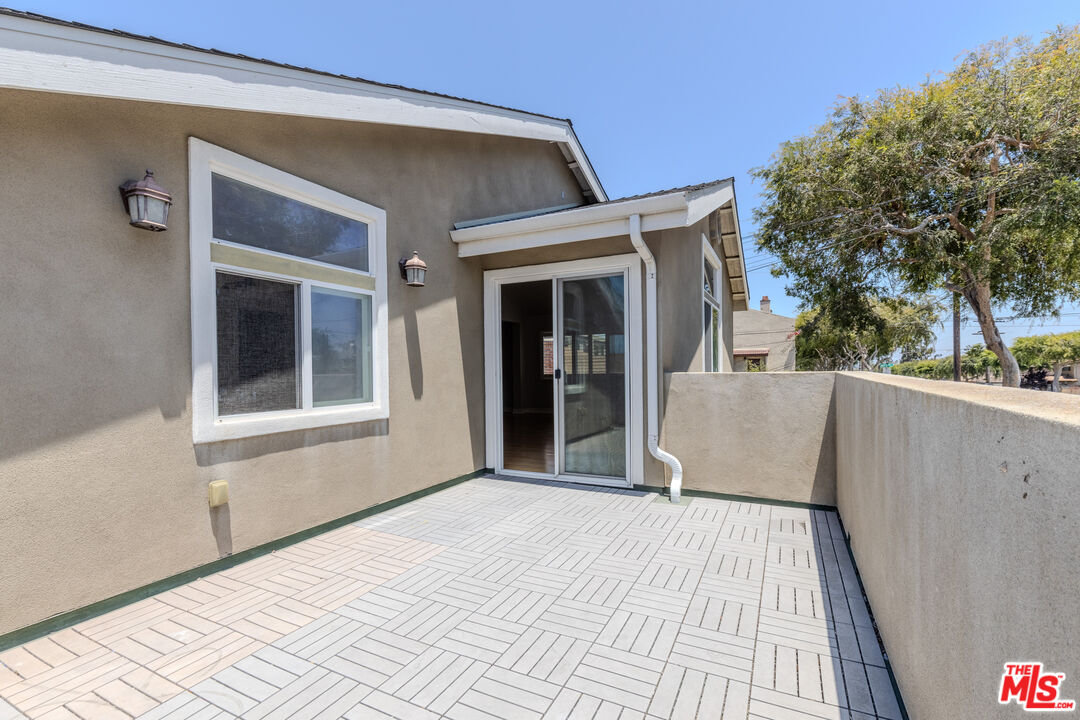 2021 Grant Ave Unit: #A