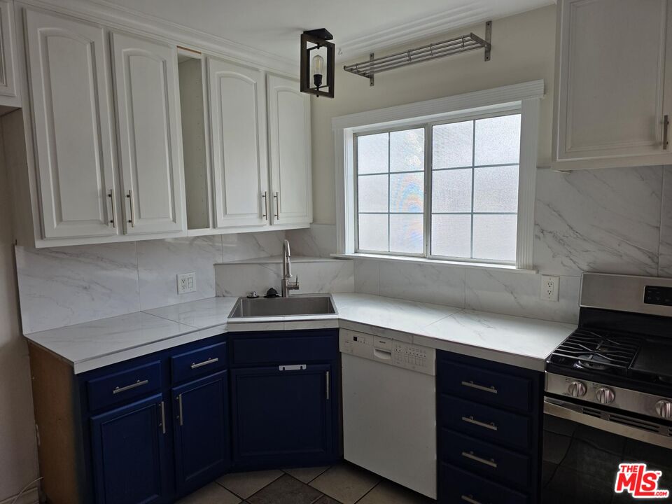 509 S Catalina Ave Unit: A