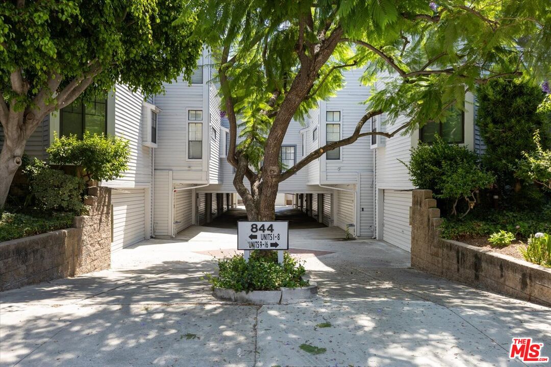 844 Magnolia Ave Unit: 14