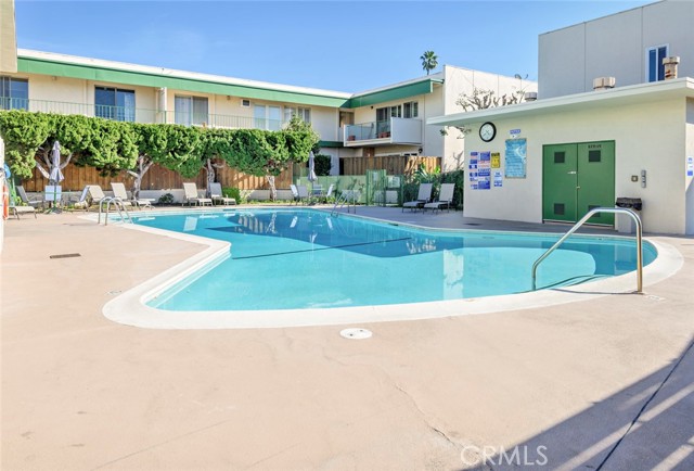 11121 Queensland ST Unit: D36