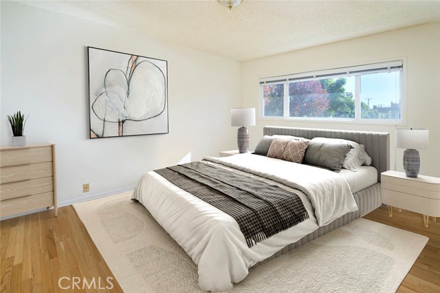 11121 Queensland ST Unit: D36