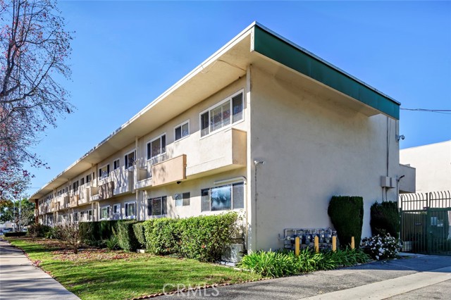 11121 Queensland ST Unit: D36
