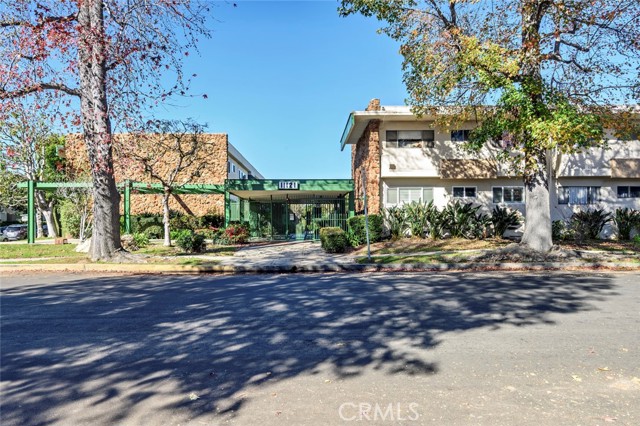 11121 Queensland ST Unit: D36