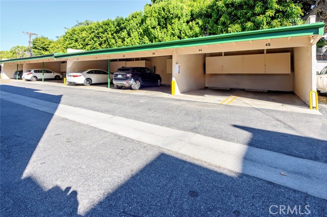 11121 Queensland ST Unit: D36