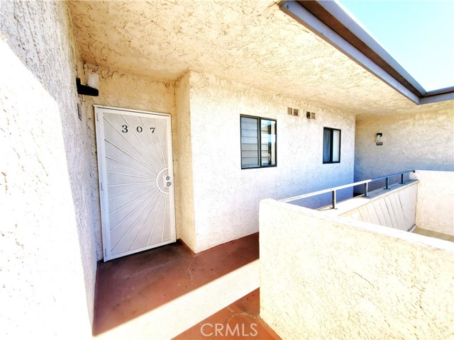 26151 Vermont AVE Unit: 307A