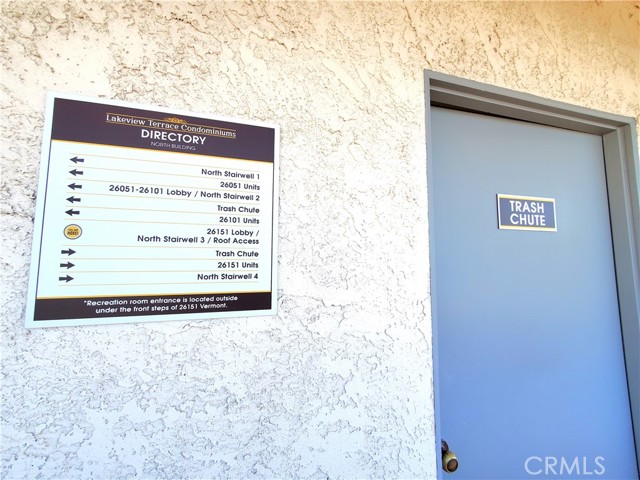 26151 Vermont AVE Unit: 307A