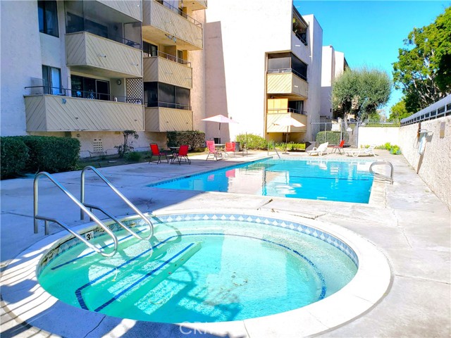 26151 Vermont AVE Unit: 307A