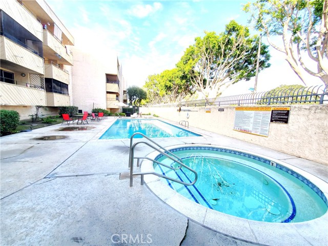 26151 Vermont AVE Unit: 307A