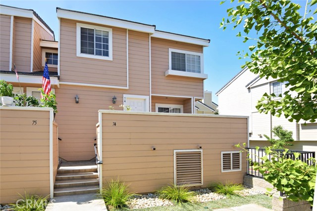 2800 Plaza Del Amo Unit: 74