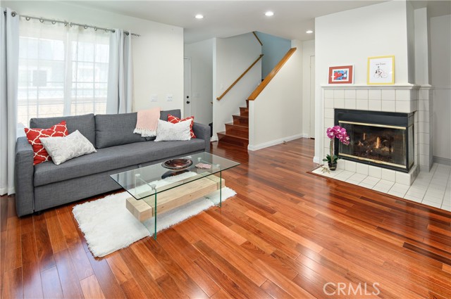 2800 Plaza Del Amo Unit: 74