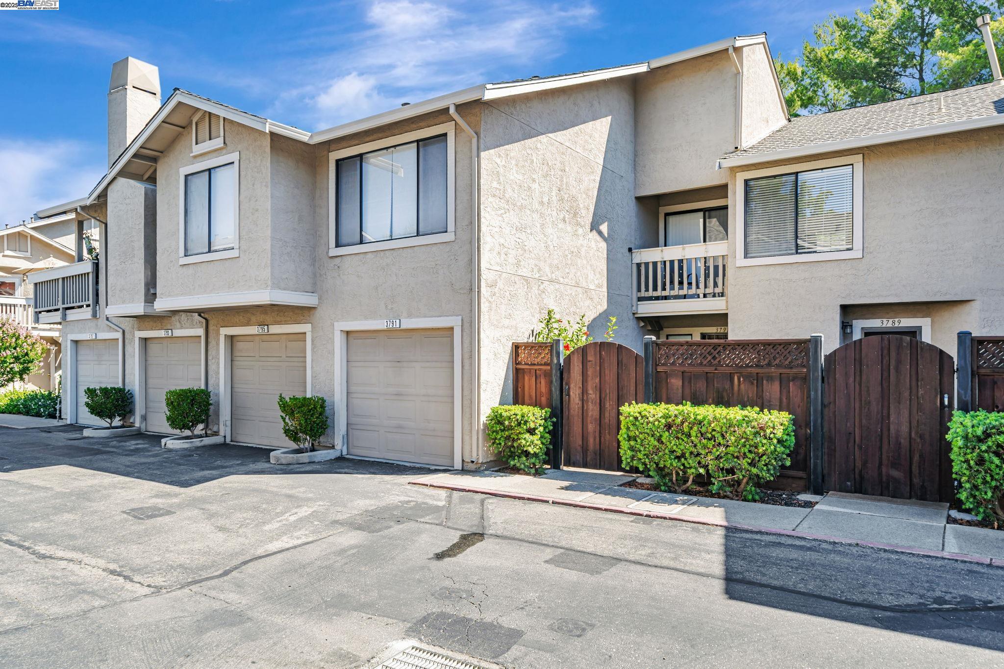 3791 Crow Canyon Road