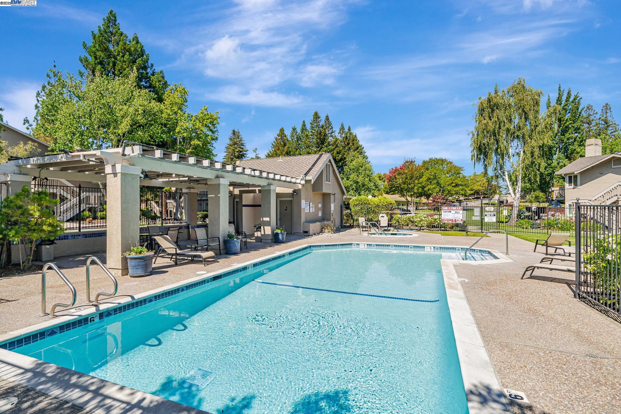 3791 Crow Canyon Road