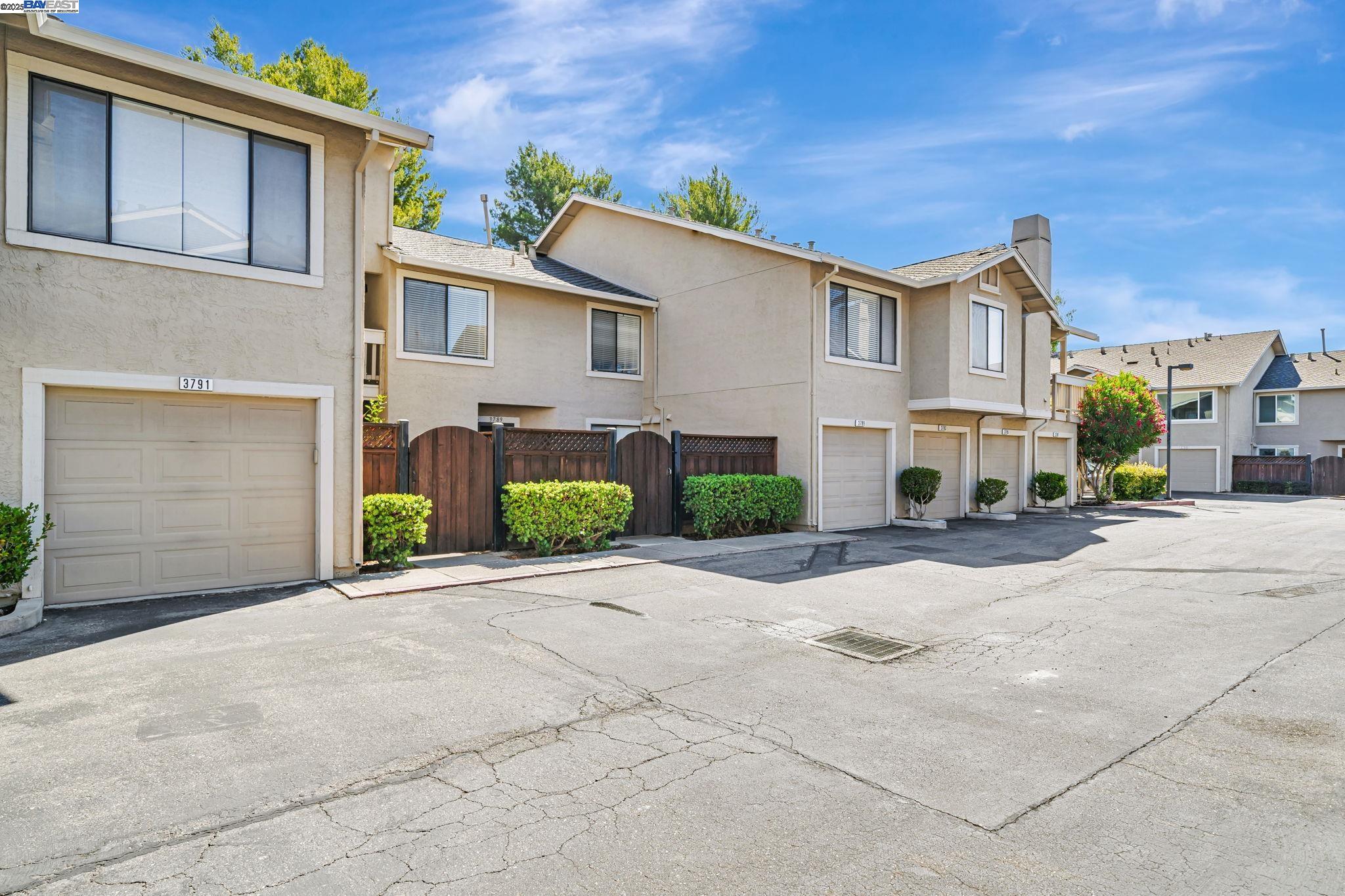 3791 Crow Canyon Road