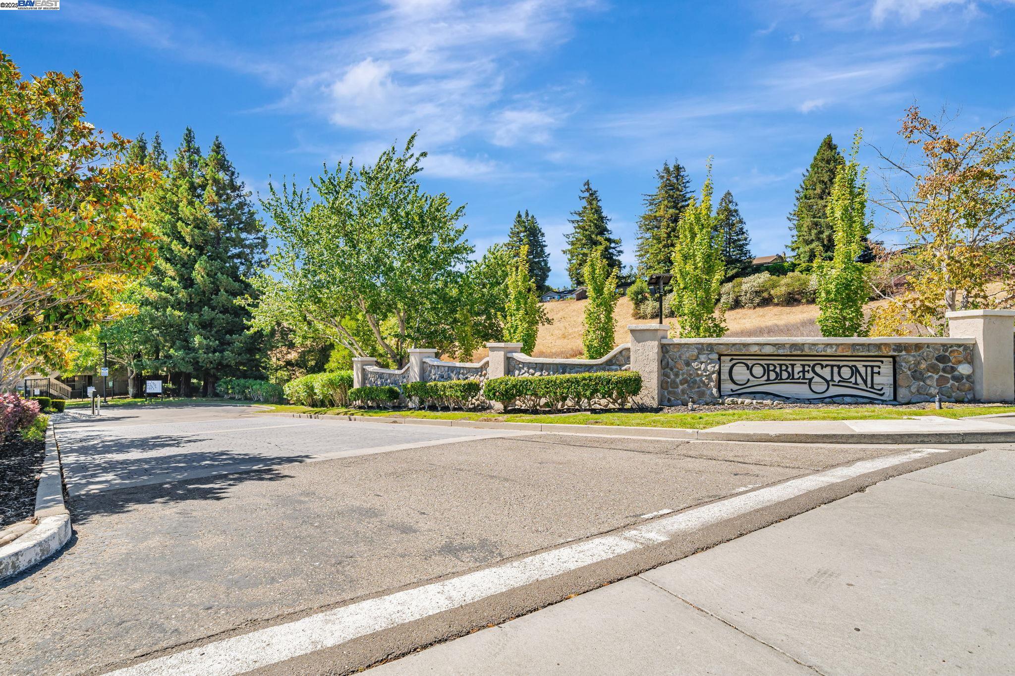 3791 Crow Canyon Road